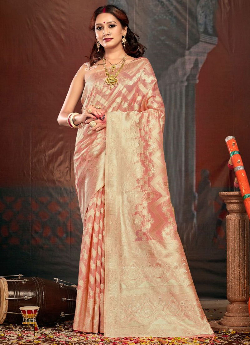 Bunawat Kajal Kota Cotton Designer Sarees Catalog